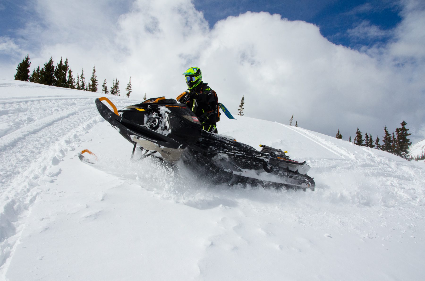 Popular Links — Kra-Z's Snowmobile Rentals and Backcountry Guide