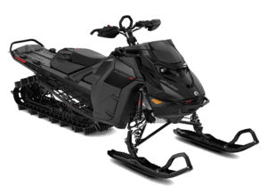 Ski-Doo Summit Expert 154