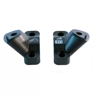 Cheetah Factory Racing Mountain Strap Adapter