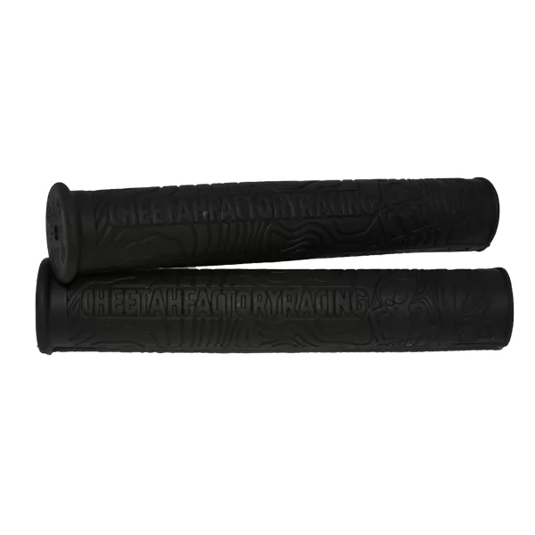 Cheetah Factory Racing Signature Grips