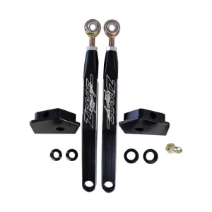 ZBroz Racing T-Motion Lockout Kit SkiDoo