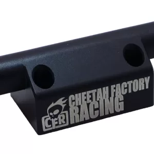 Cheetah Factory Racing Polaris T-Post Adapter