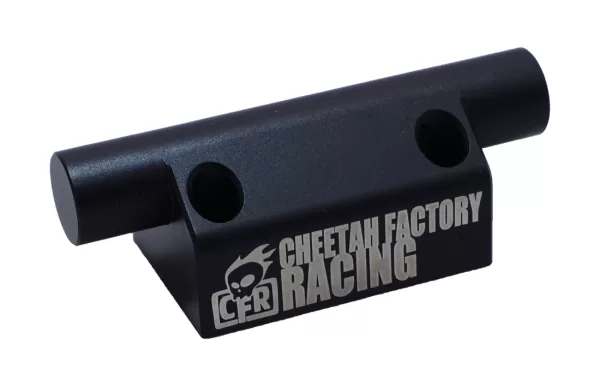 Cheetah Factory Racing Polaris T-Post Adapter