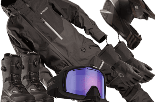 RidingGearRental