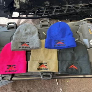 3C Guiding Beanie