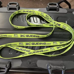 3C Guiding Pull Strap