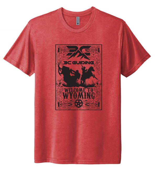 Get Western T