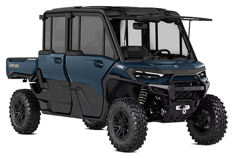 3C Guiding Defender Max Limited HD11